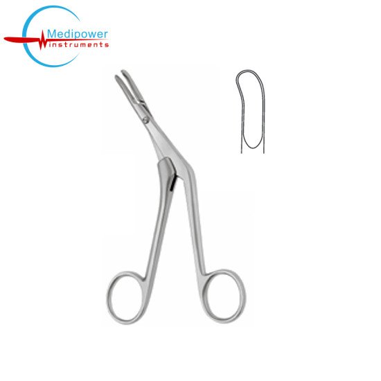 Craig-Domnick Vomer Forcep, 17cm