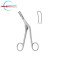 Craig-Domnick Vomer Forcep, 17cm