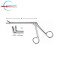 Weil-Blakesley Nasal Forceps, 12cm, With Normal Shaft, Jaw Width, (4,8mm), Angled (90º)