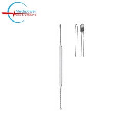 Daniel-Gubisch Raspatory, 21.5cm