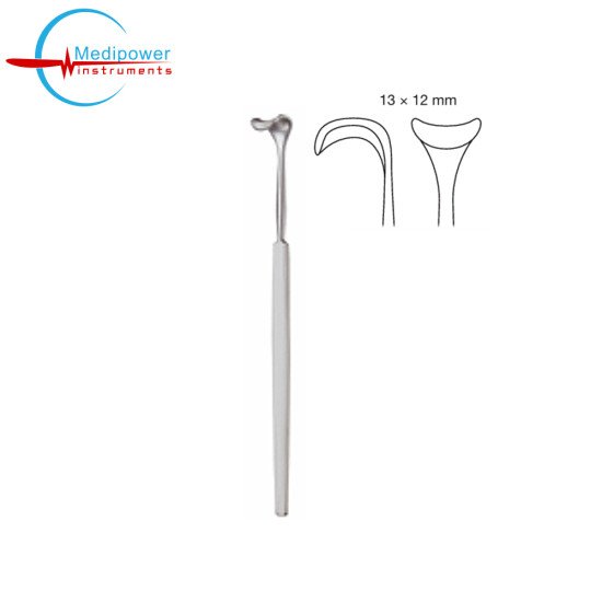 Cottle Alar Retractor,14cm, (13×12mm)