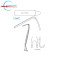 Aufricht Walter Nasal Retractor, Double Ended,13.5cm, Blunt ,Wide 42x10 mm