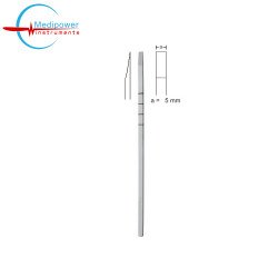 Cottle-Gubisch Chisel,18cm, (a= 12mm)