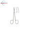 Standard Littler Suture Carrying Scissors,12cm