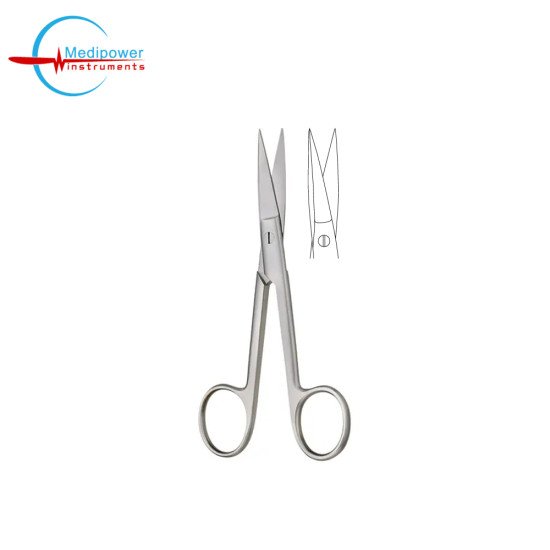 Standard Converse Scissors,13.5cm