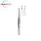 Hinderer Cartilage Grasping Forceps,13cm
