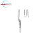 Cottle-Winter Tissue Grasping Forceps,15cm