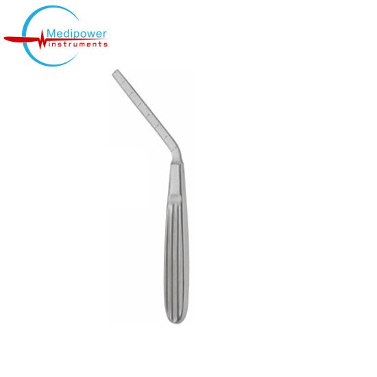 Joseph Measuring Rod, 17cm, Graduated In Millimeters