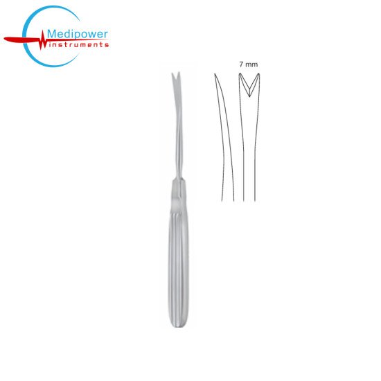 Obwegeser Raspatory, 17.5cm, (7mm) 