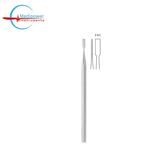 Obwegeser Interdental Osteotomes ,15cm, (a=  2,5 mm)