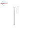 Obwegeser Pterygoid Osteotome, 23cm, (10 mm), Curved