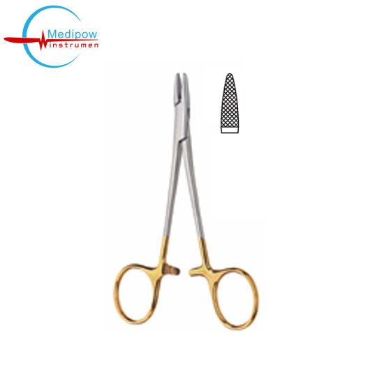 Obwegeser TC Wire Twister,13cm