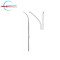 Blocksma Cleft Palate Hook, 18cm, 1Prong   