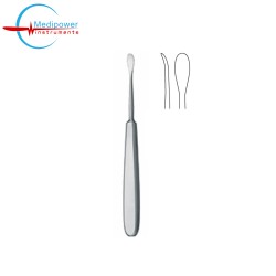 Wang Cleft Palate Elevator,15.5cm