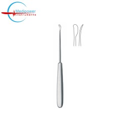 Wang Cleft Palate Elevator,18cm, (Right)