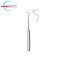 Wang Cleft Palate Elevator,18cm, Angled, (Left) 
