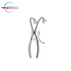 Denhart  Mouth Gag, 12.5cm