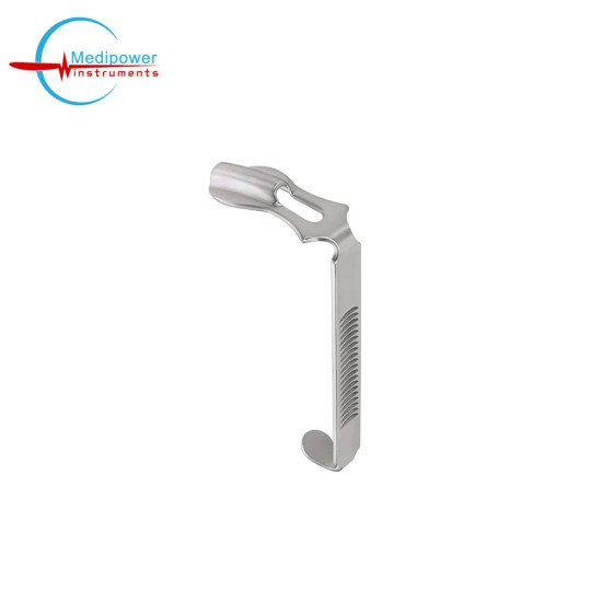 Dingman Tongue Depressor Blade, #1, (55 x 22mm)