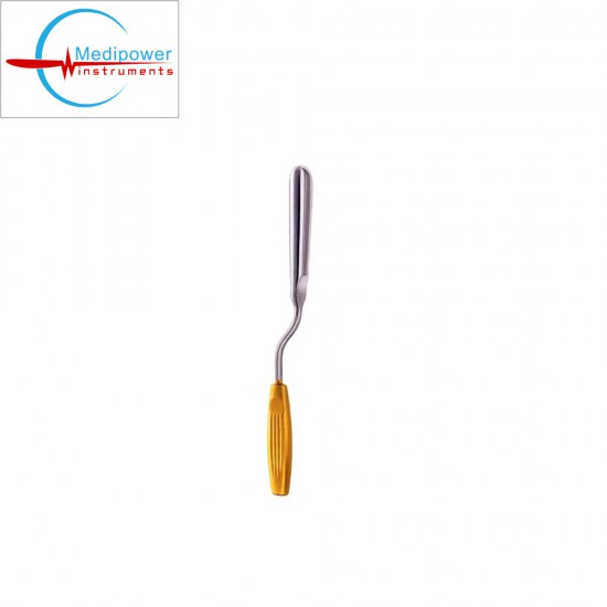  Solz 37 cm - 14 ⁄2˝ /  Atraumatische Brustdissektoren / Atraumatic breast dissectors / Disectores mamario atraumático / Dissecteurs mammaire atraumatique / Dissettori mammario atraumatico